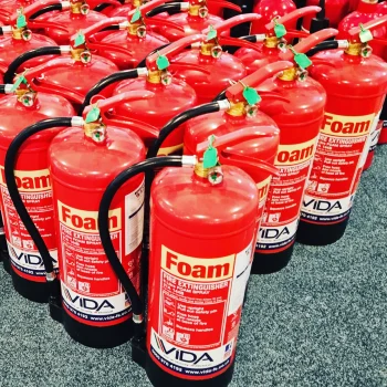 Fire Systems